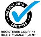 Registered Company Quality Management